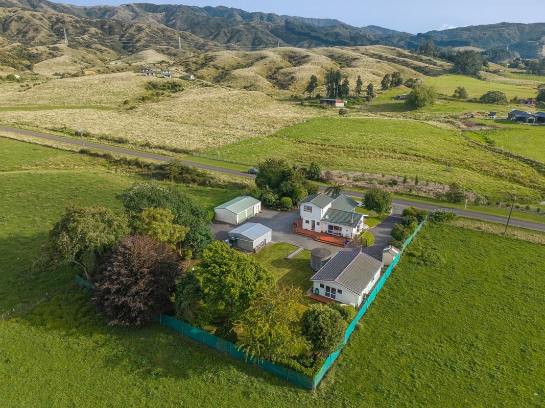 85 Florida Road, Muhunoa East, Levin - Carousel 28