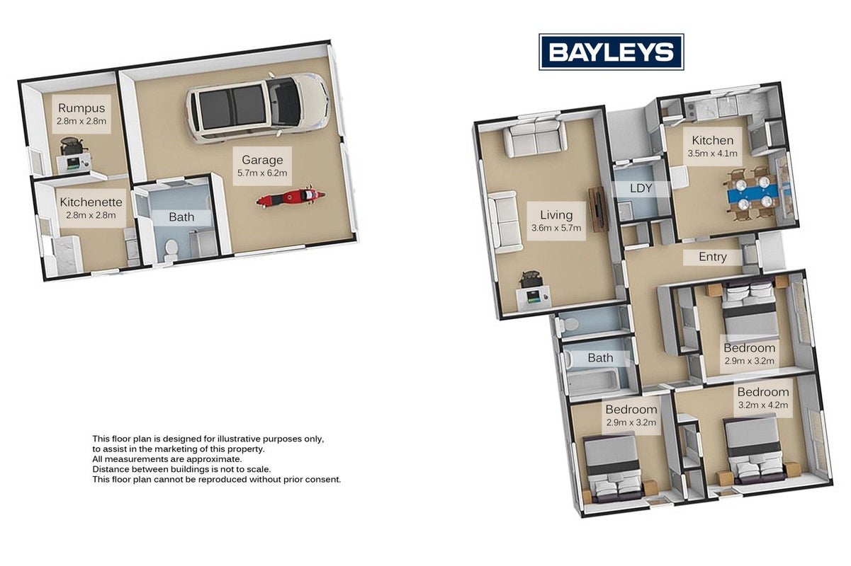 25 Bellmont Avenue, Chartwell, Hamilton - Carousel 20