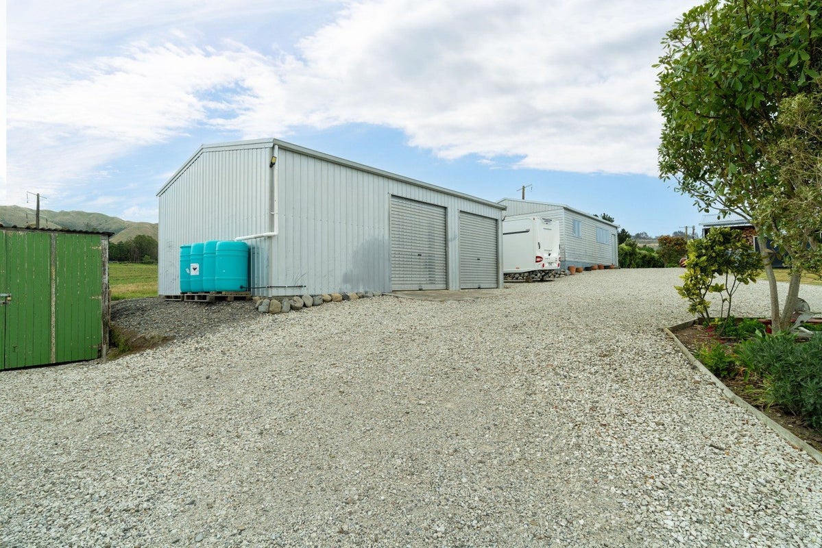 265 Potts Road, Koputaroa, Levin - Carousel 2