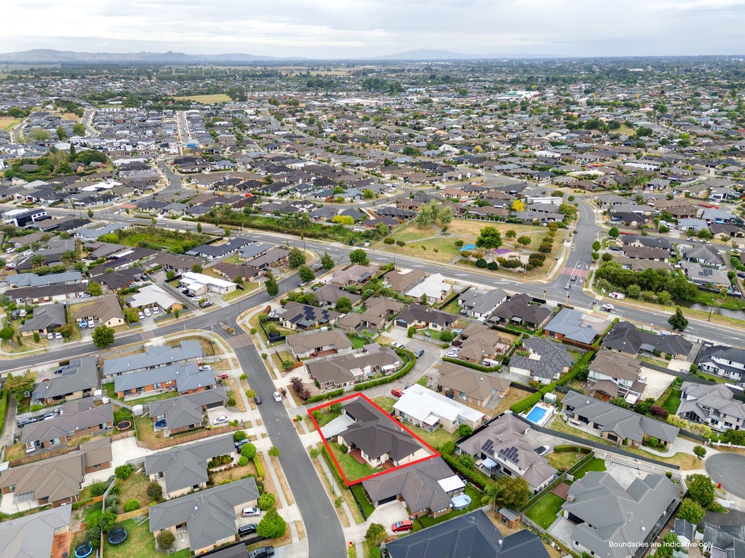 19 Piwakawaka Court, Rototuna North, Hamilton - Carousel 30