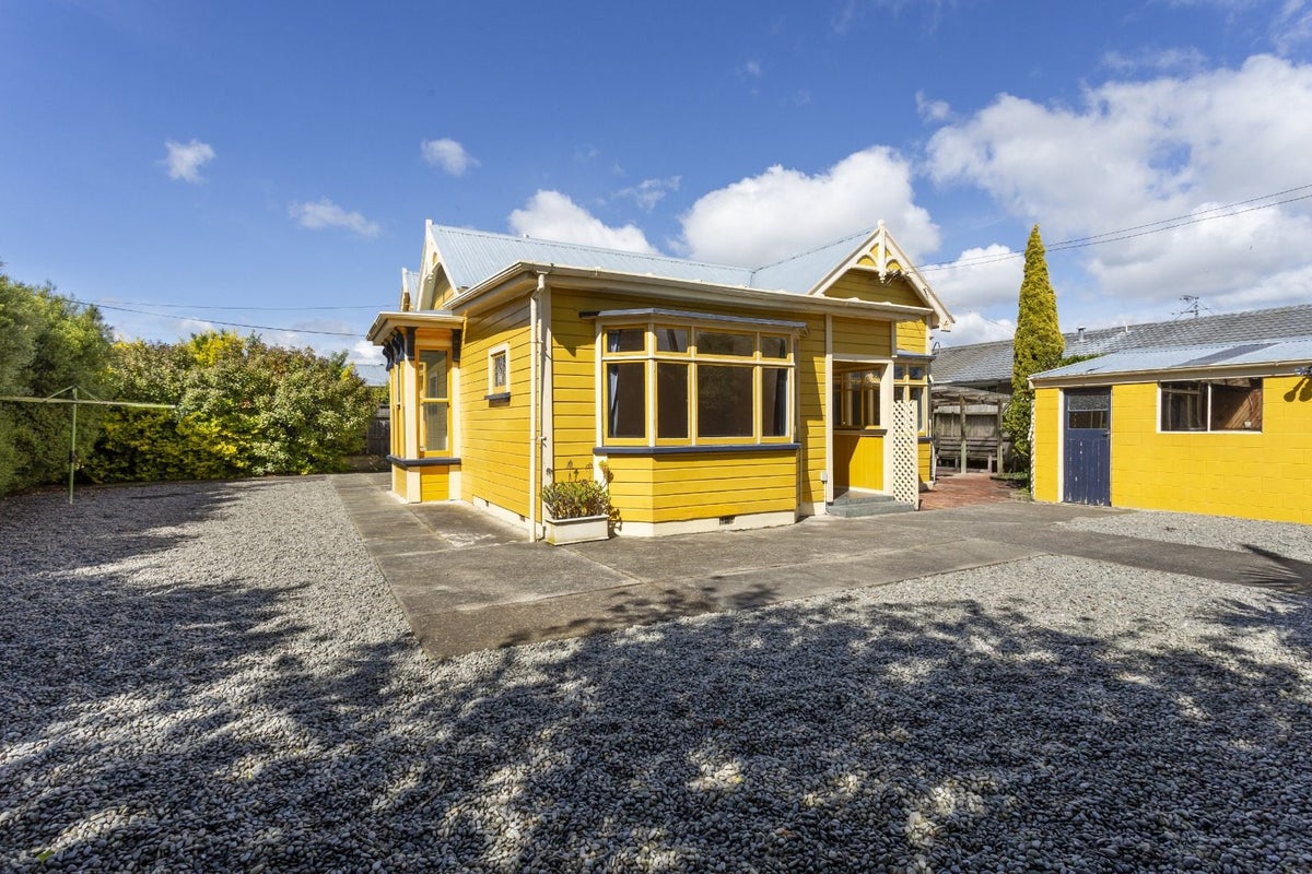 40 Forth Street, Richmond, Christchurch - Carousel 2