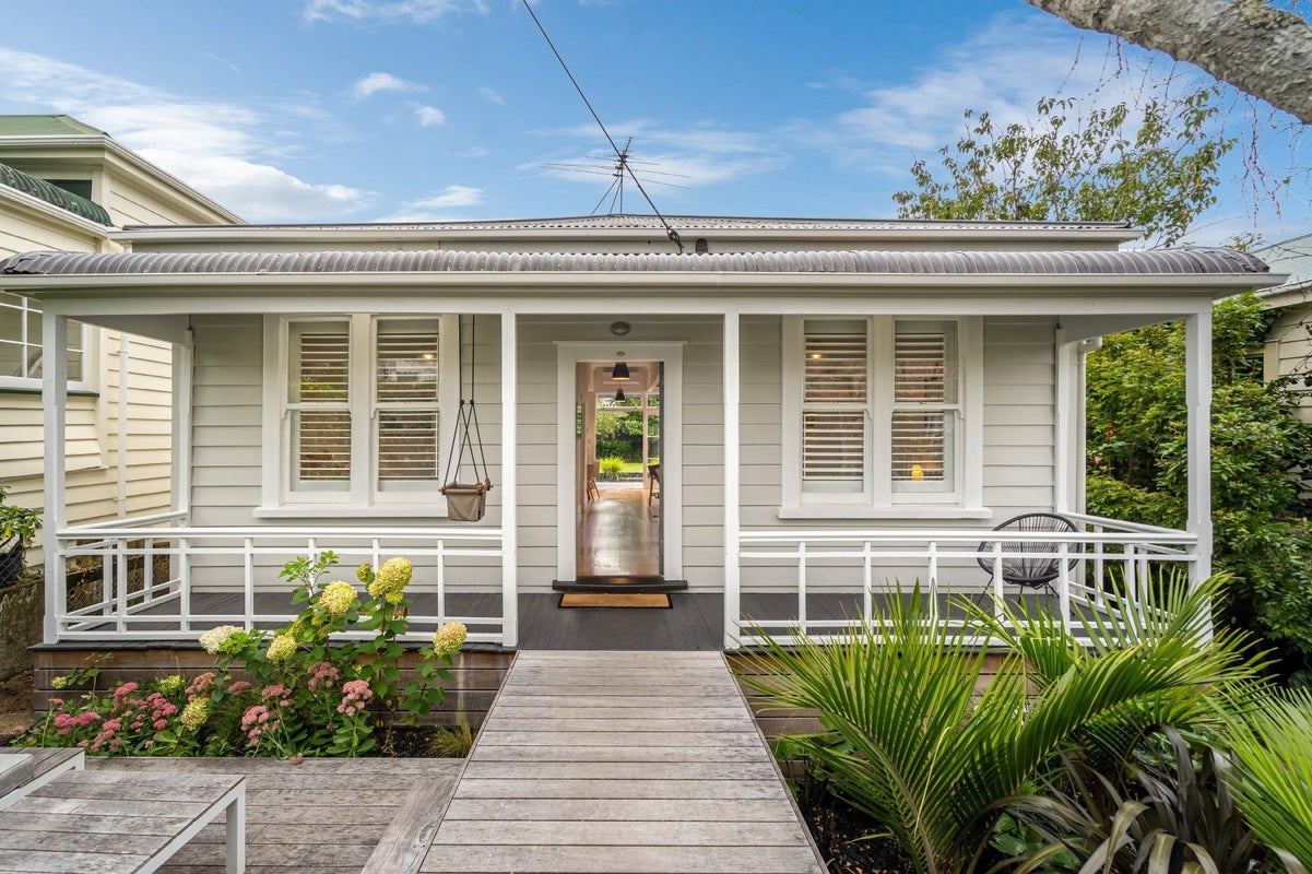 38 John Street, Ponsonby, Auckland - Carousel 2