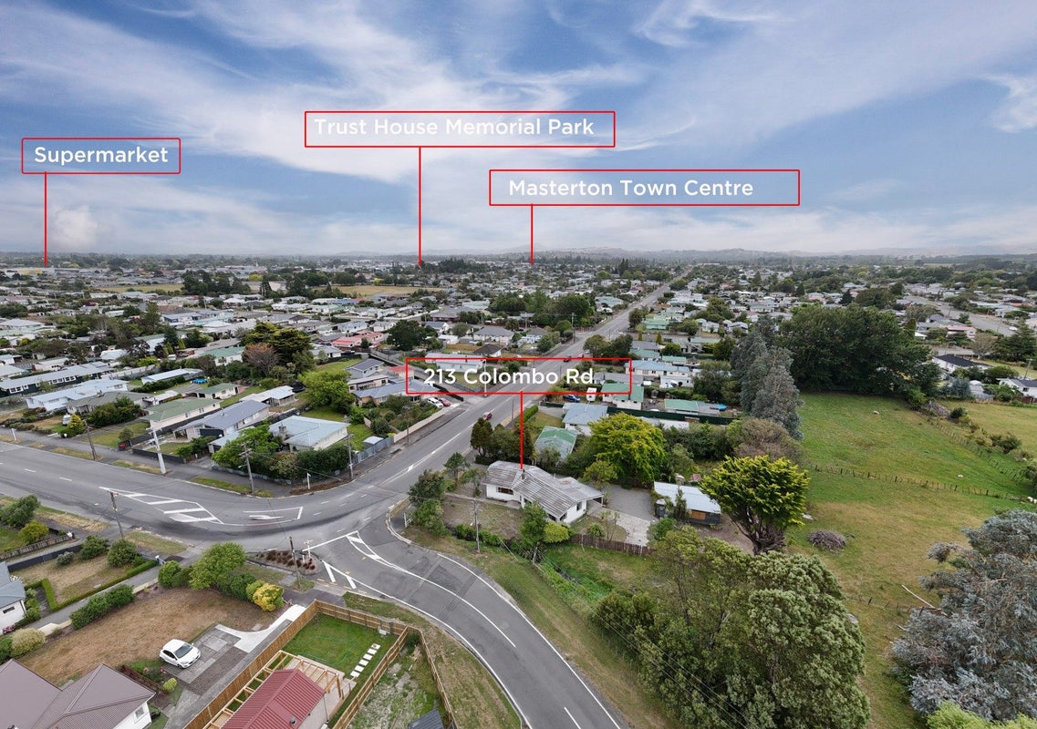 213 Colombo Road, Kuripuni, Masterton - Carousel 11