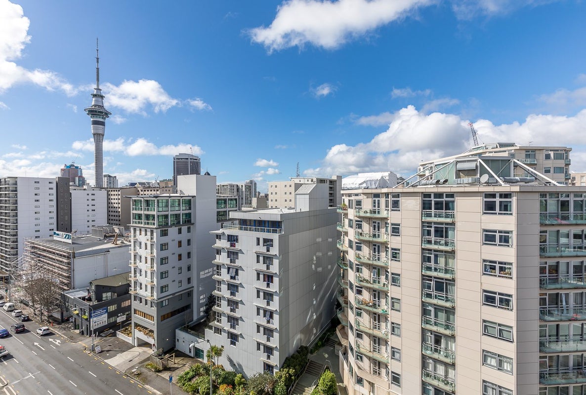 1001/147 Nelson Street, Auckland Central, Auckland - Carousel 1