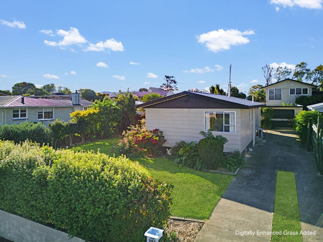 151 Budge Street, Riversdale, Blenheim - Carousel 1