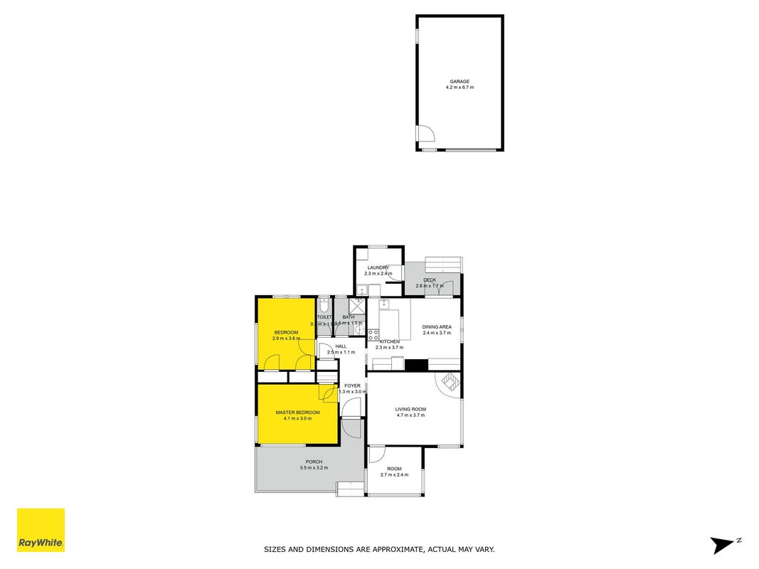 5 Tamatea Avenue, Point England, Auckland - Carousel 13