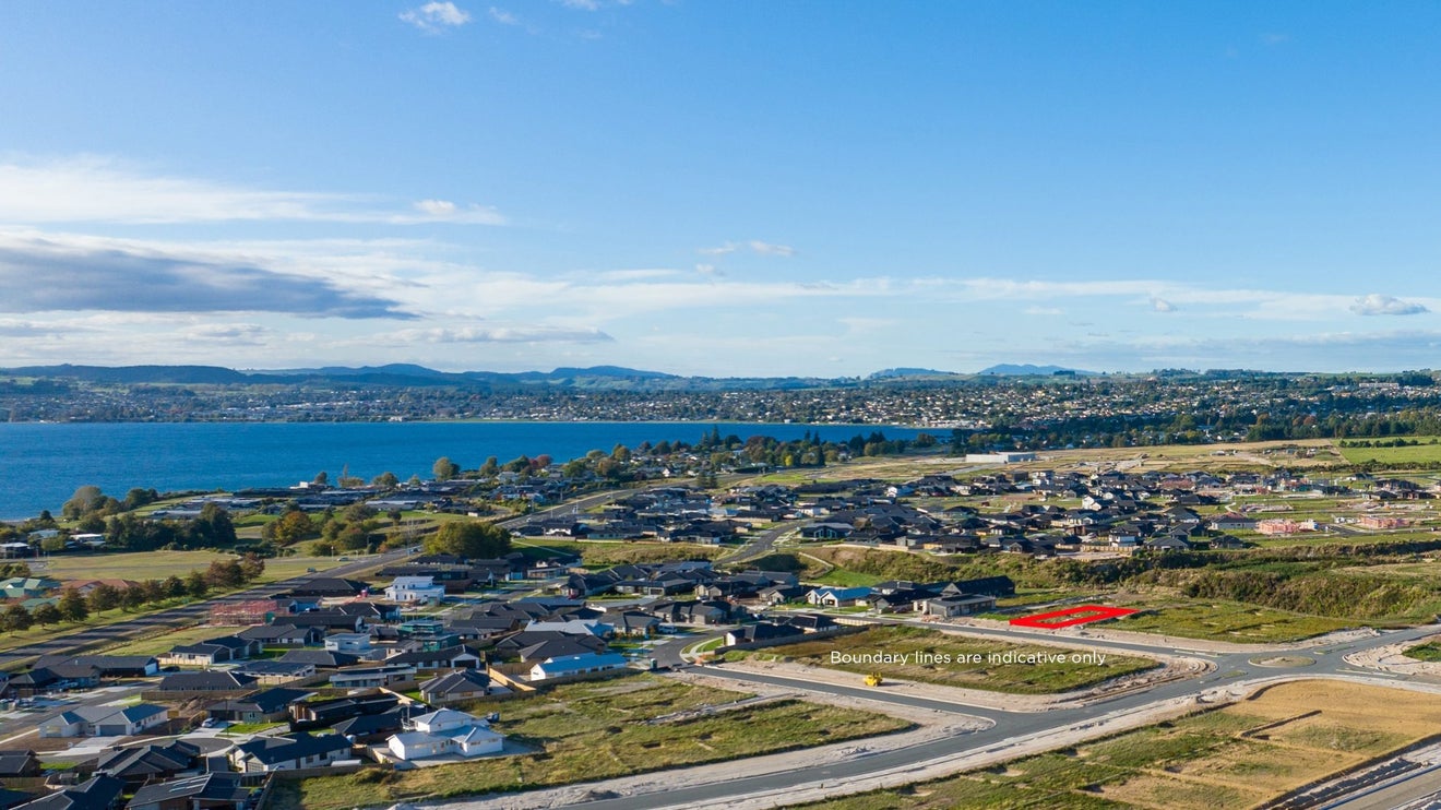 33 Maru Terrace, Wharewaka, Taupo - Carousel 1