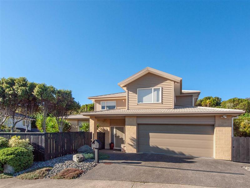 19 Mauldeth Terrace, Churton Park, Wellington - Carousel 1