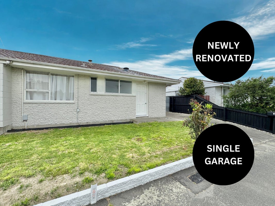 1/23 Keswick Street, Woolston, Christchurch - Carousel 1