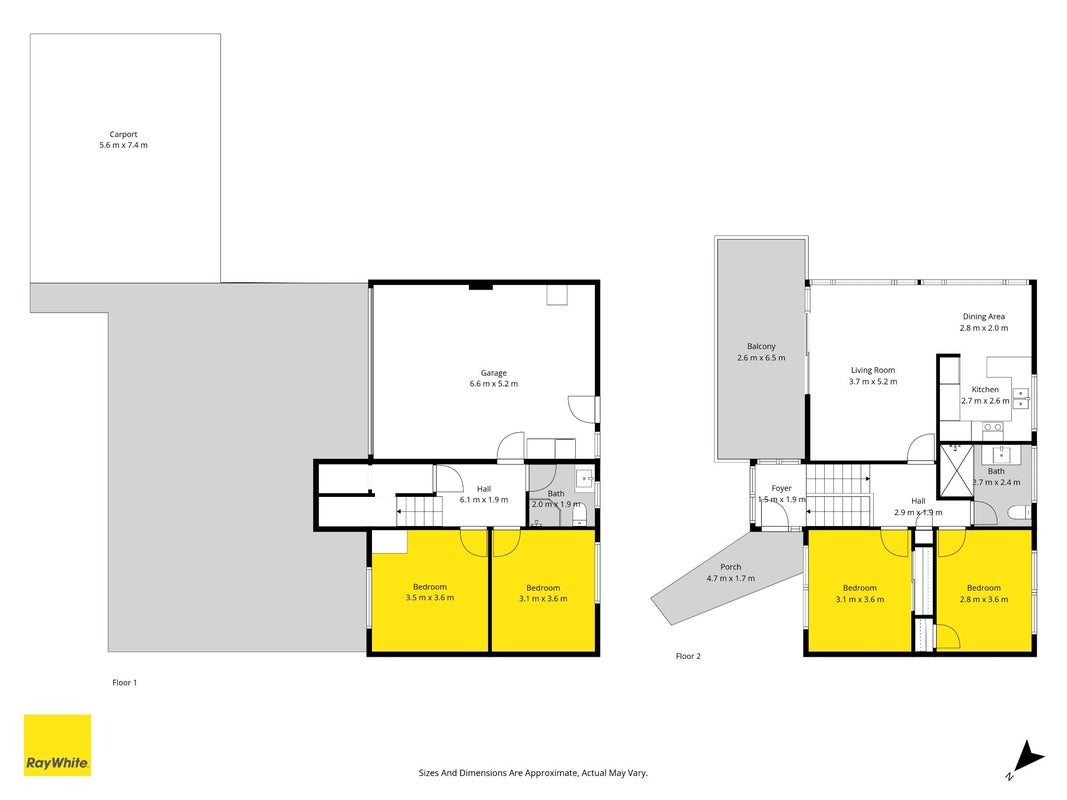 2/22 Martin Crescent, Northcote, Auckland - Carousel 24