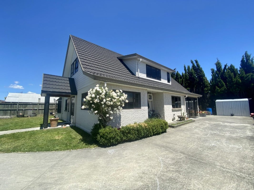 7 Colemans Road, Springlands, Blenheim - Carousel 2