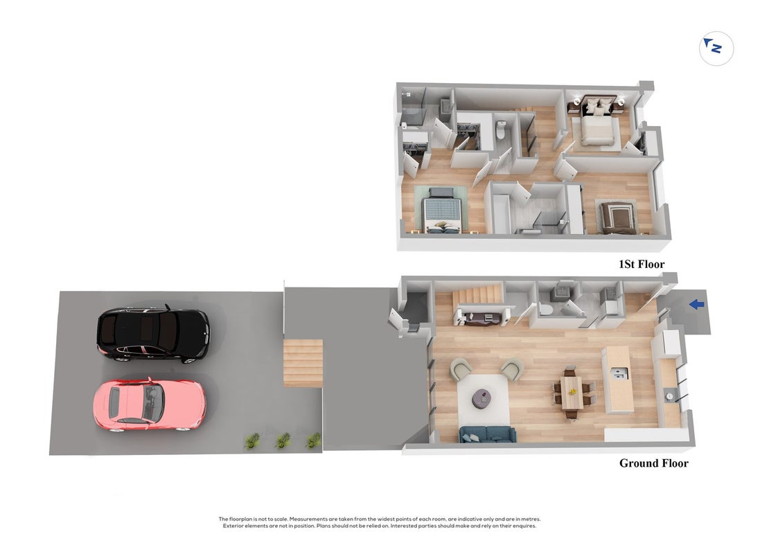 14 Brookview Drive, Flat Bush, Auckland - Carousel 23