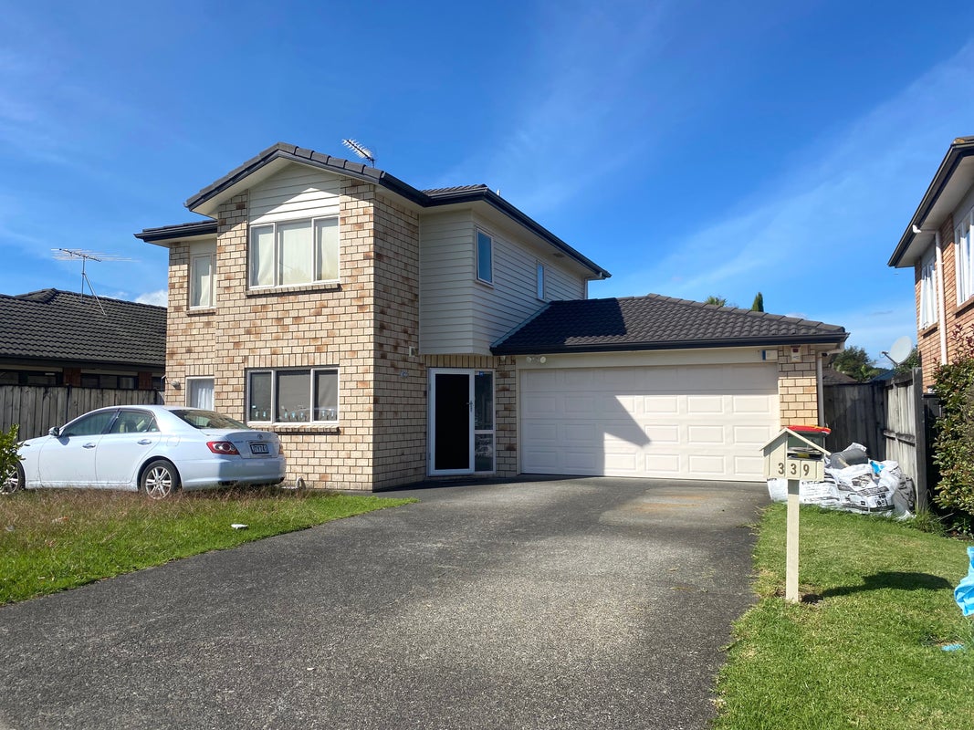339 Chapel Road, Flat Bush, Auckland - Carousel 1