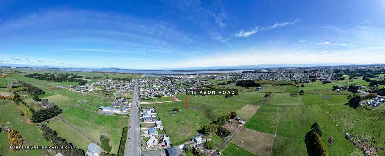 116 Avon Road, Clifton, Invercargill - Carousel 2