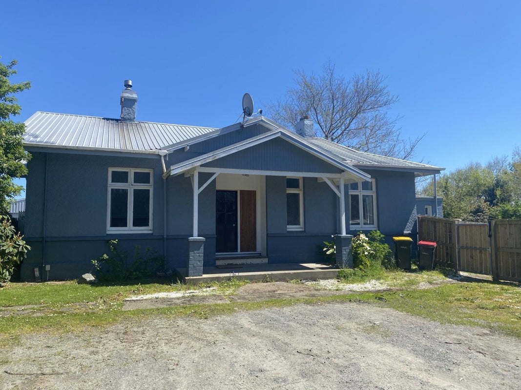 52 Scandrett Street, Appleby, Invercargill - Carousel 1