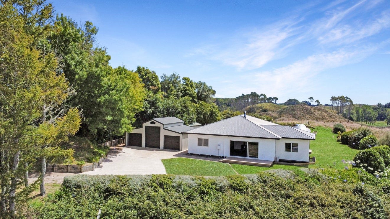 222 Rendall Road, Rotoma, Whakatane - Carousel 1