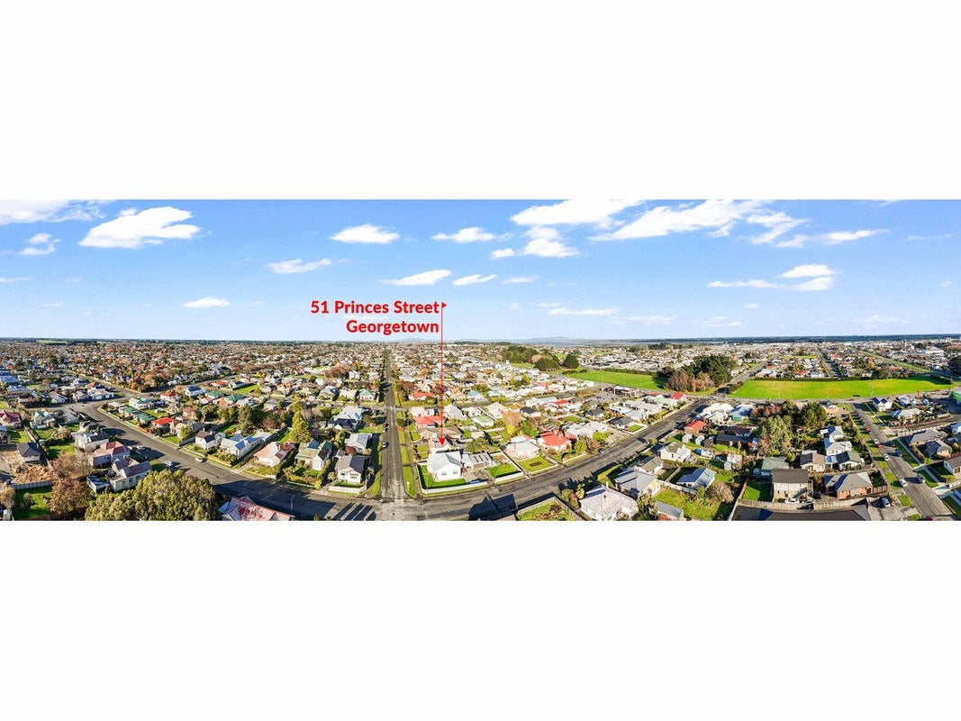 51 Princes Street, Georgetown, Invercargill - Carousel 34