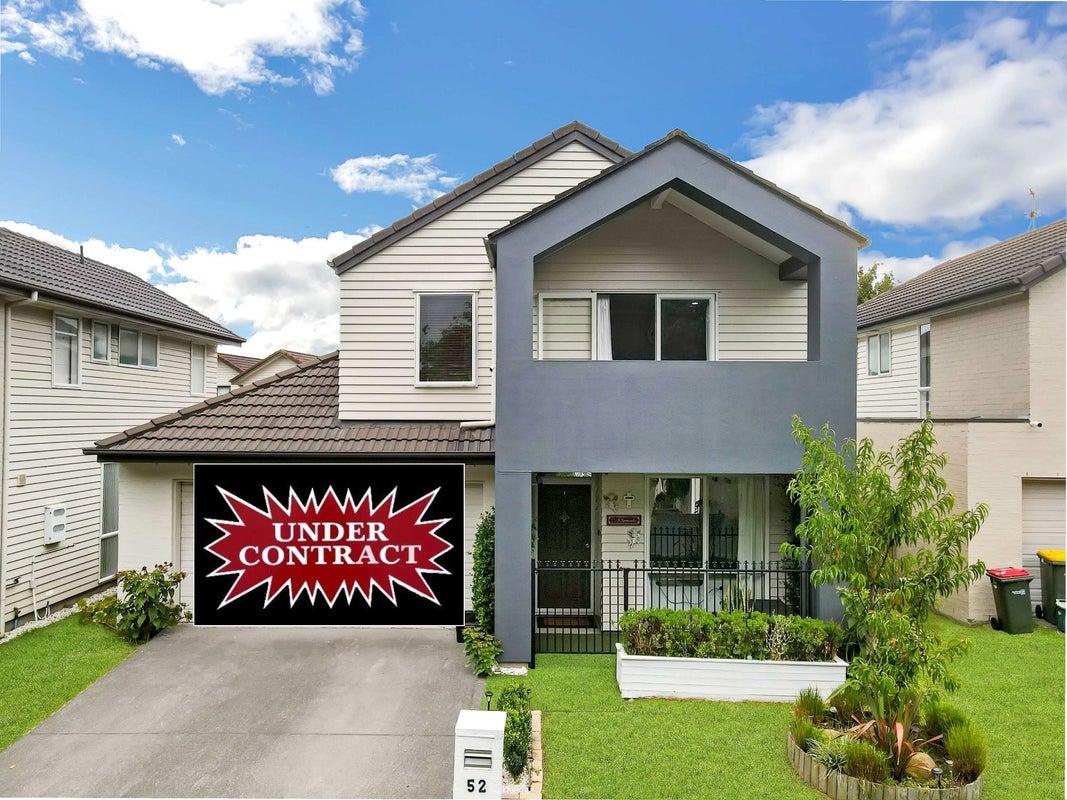 52 Bruce Pulman Drive, Takanini, Auckland - Carousel 1