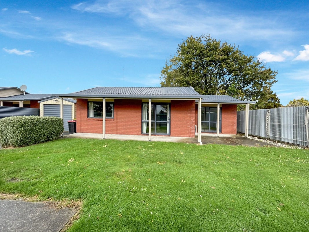 49A Conyers Street, Georgetown, Invercargill - Carousel 2