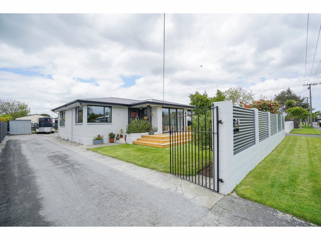 29 Paterson Street, Grasmere, Invercargill - Carousel 1