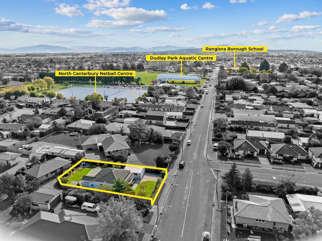 21A Church Street, Rangiora, Rangiora - Carousel 27