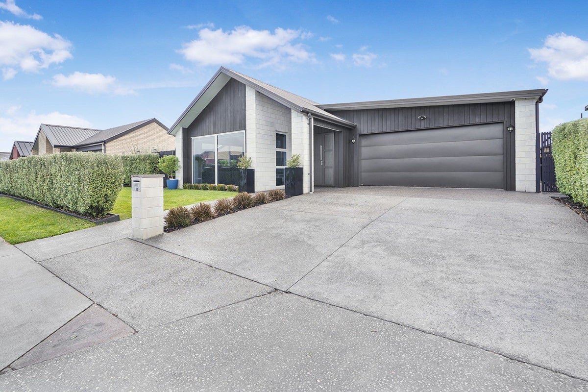 4 Jobe Road, Chartwell, Hamilton - Carousel 1