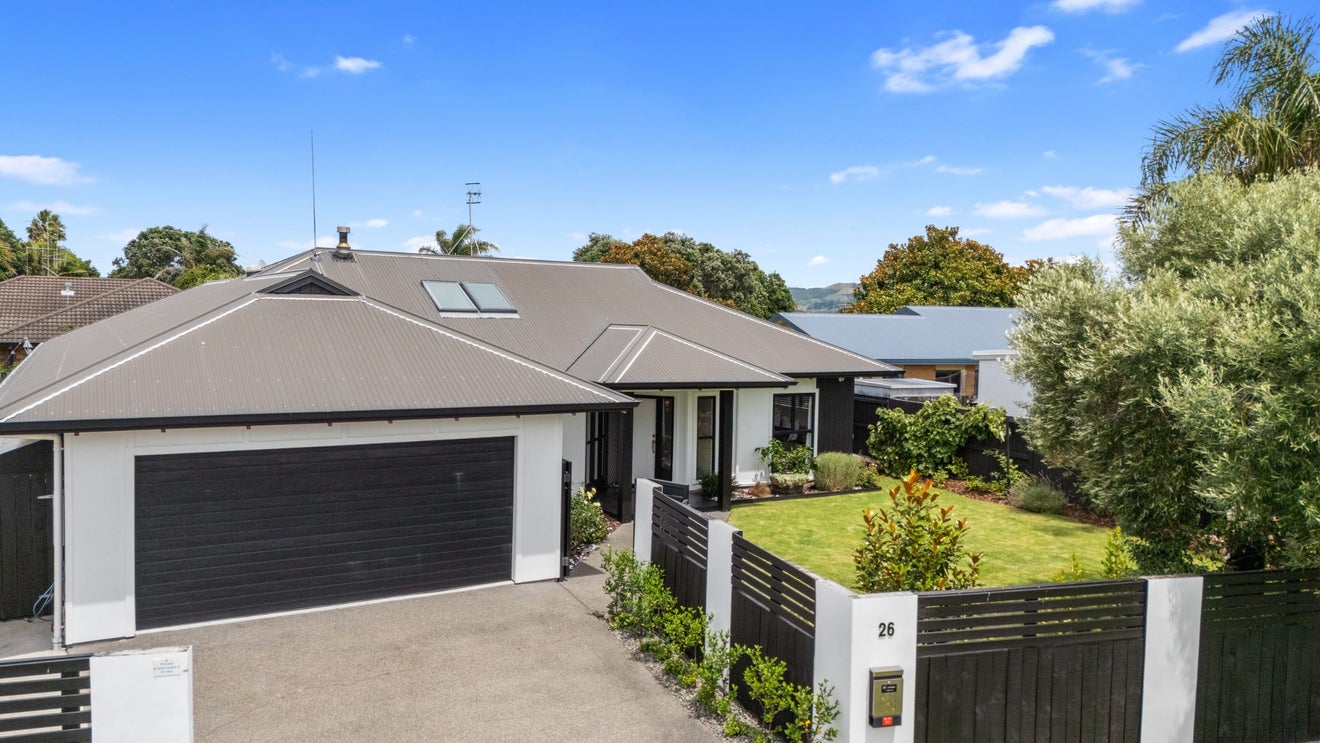 26 Nautilus Drive, Papamoa Beach, Papamoa - Carousel 2