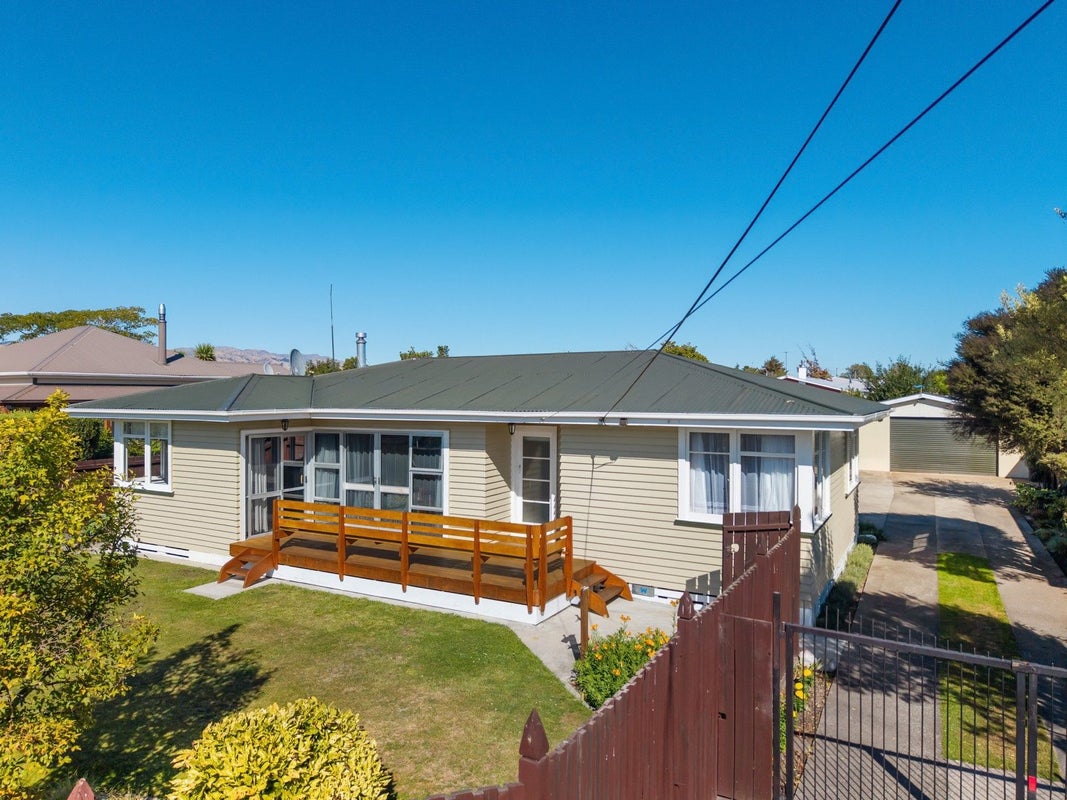 228 Scott Street, Redwoodtown, Blenheim - Carousel 1