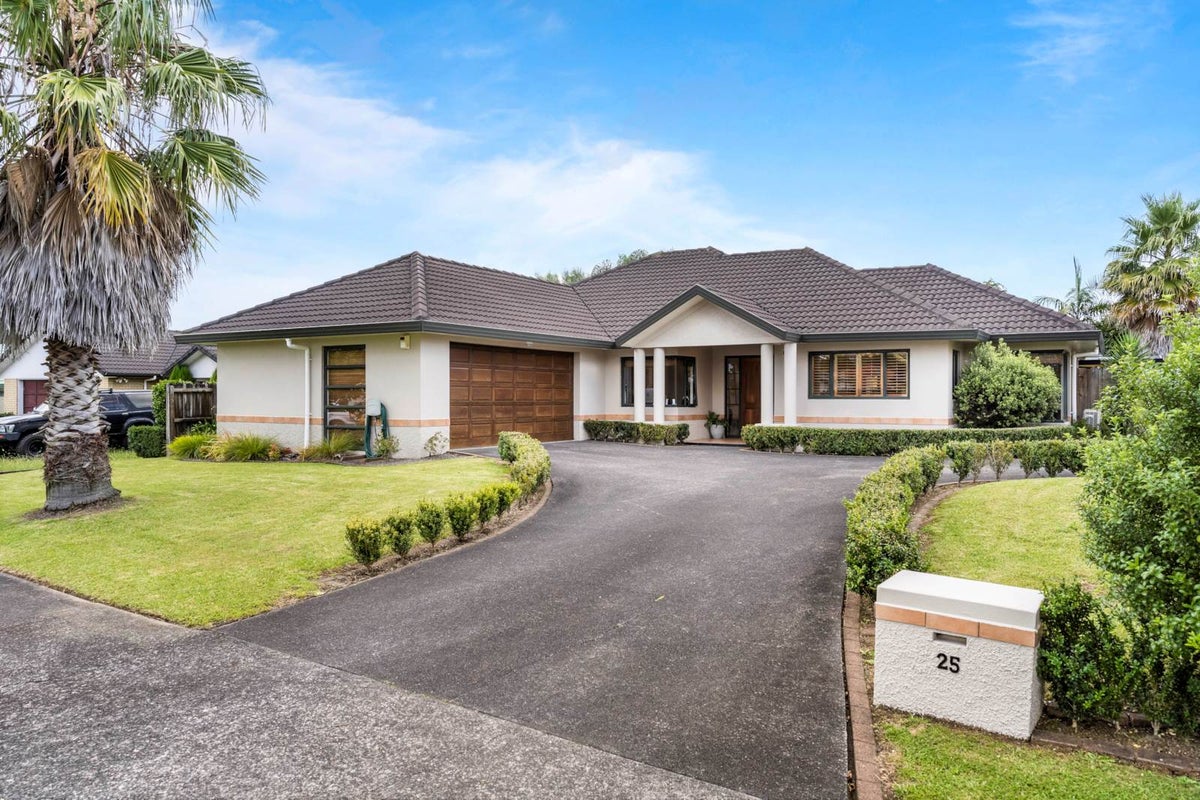25 Emyvalie Place, Dannemora, Auckland - Carousel 1