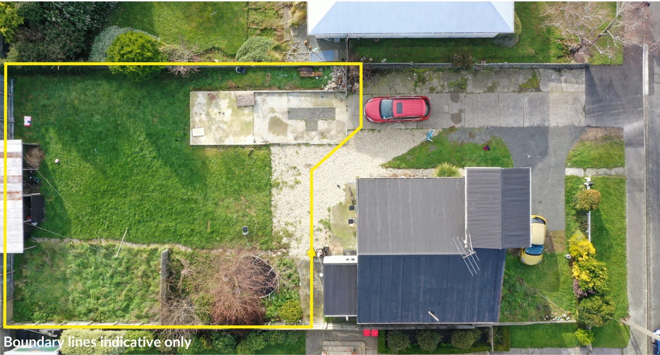 192 Ross Street, Grasmere, Invercargill - Carousel 1
