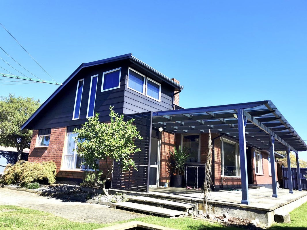 12 Hornsby Street, Bishopdale, Christchurch - Carousel 1