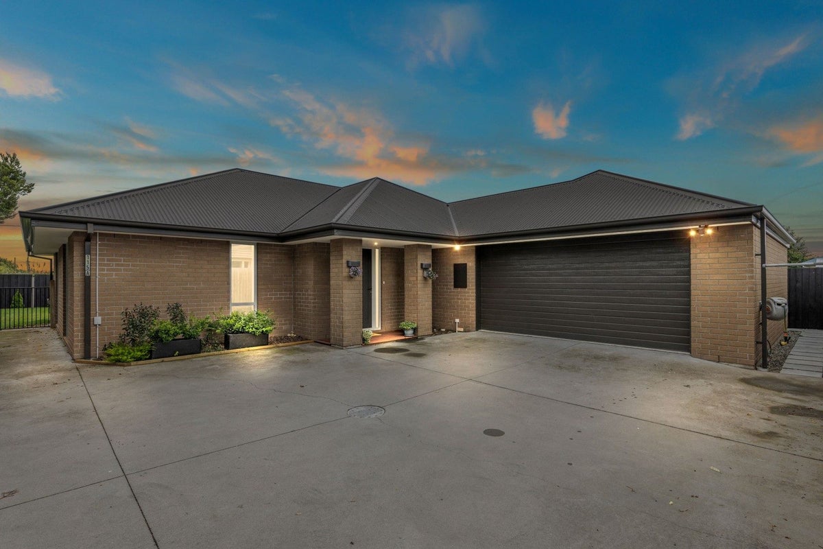 115A Foremans Road, Islington, Christchurch - Carousel 1