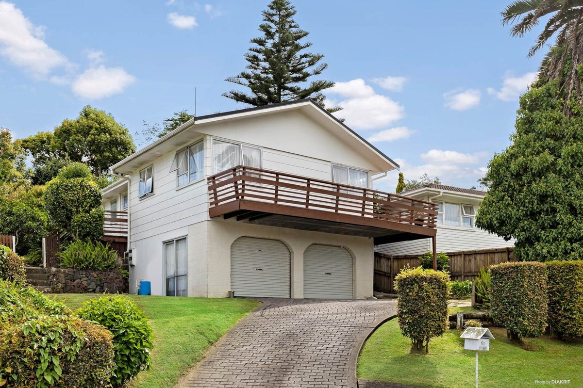 60 Salamanca Road, Sunnynook, Auckland - Carousel 1