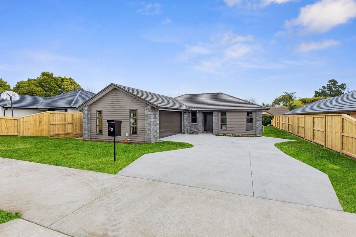66 Hass Drive, Ohauiti, Tauranga - Carousel 1