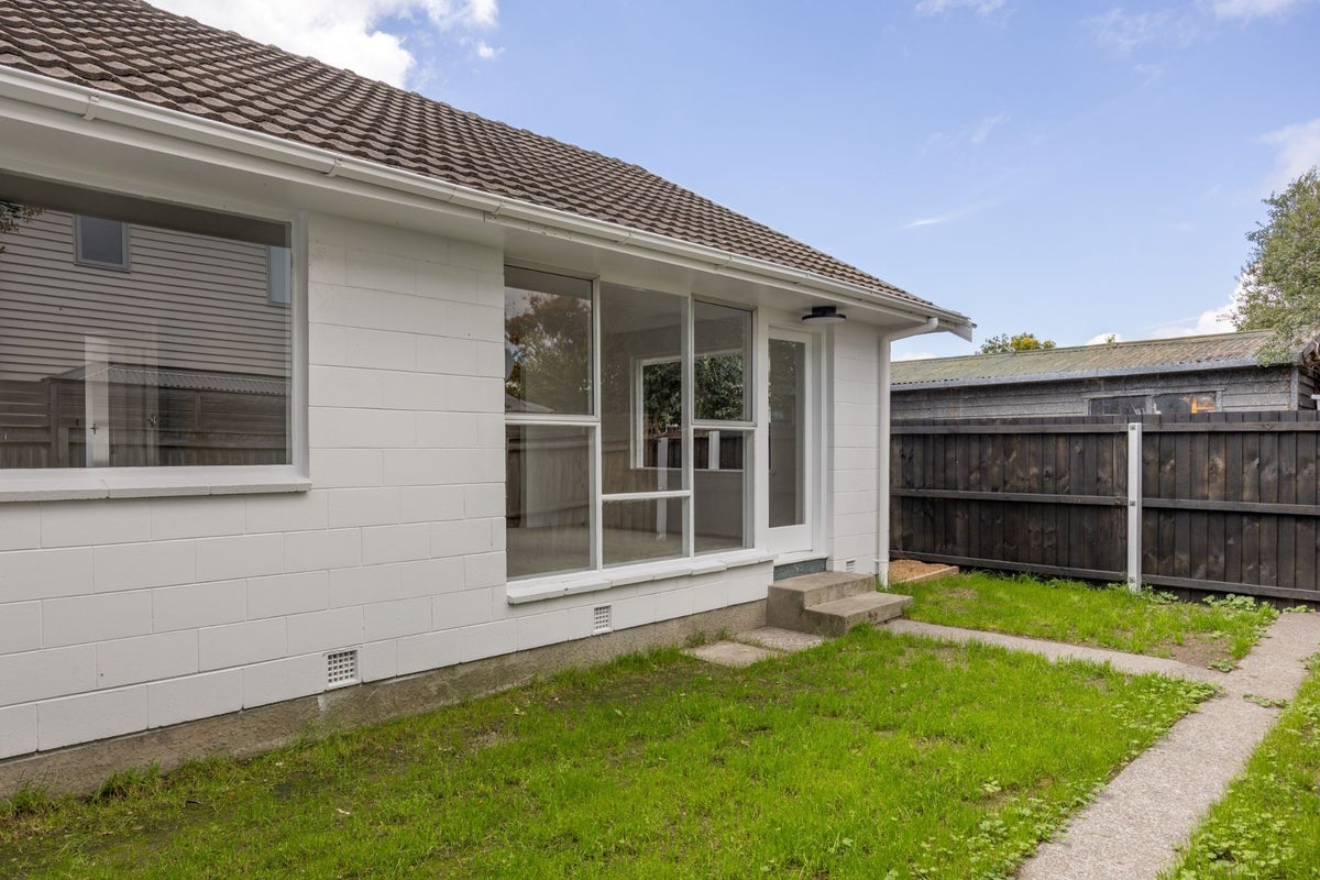 2/56 Hume Street, Sydenham, Christchurch - Carousel 2