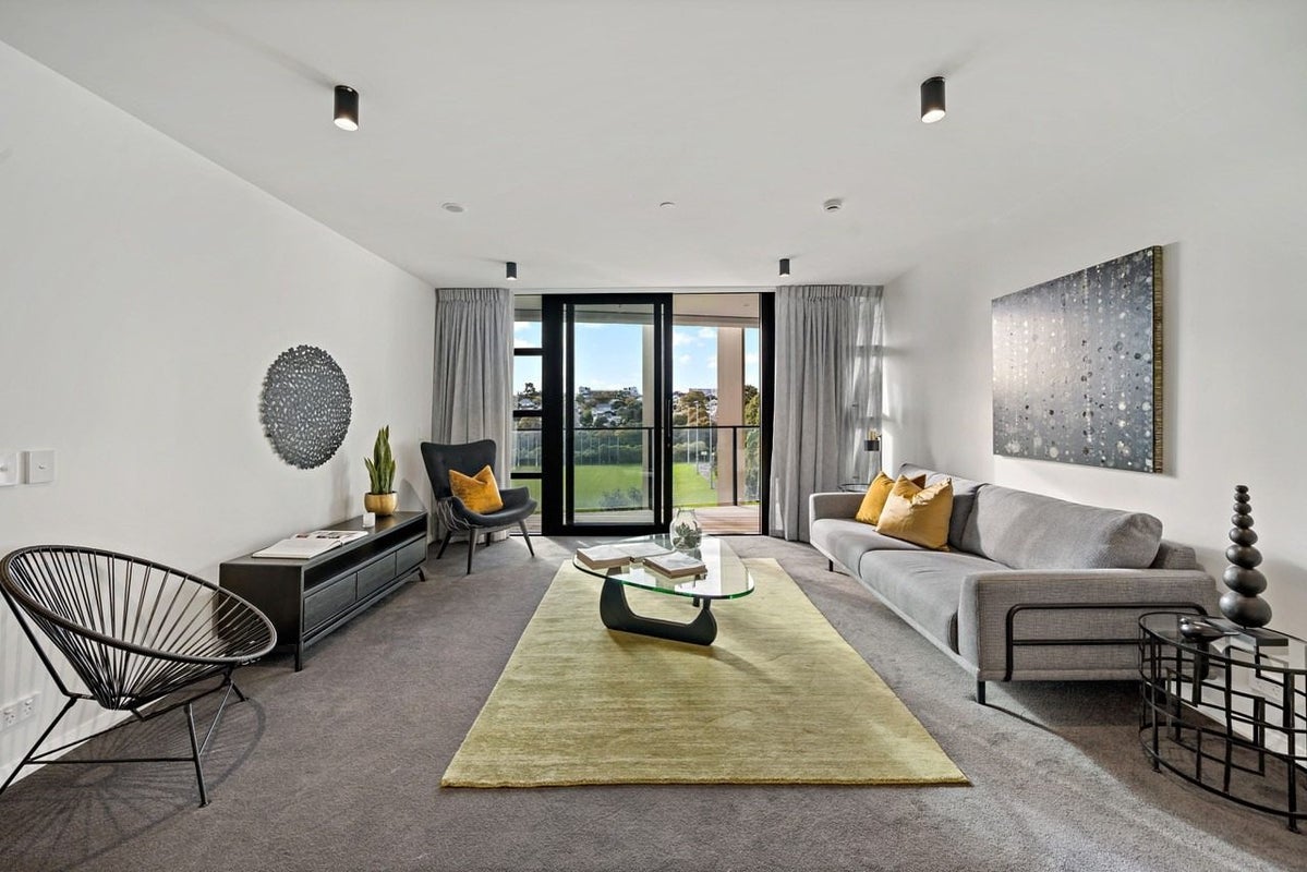 303/8 Kingsland Terrace, Kingsland, Auckland City, Auckland - Carousel 2
