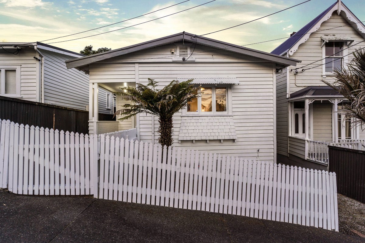 46 Cooper Street, Grey Lynn, Auckland - Carousel 1