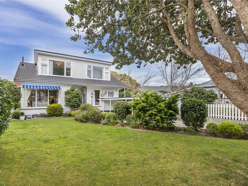 26 Military Road, Boulcott, Lower Hutt - Carousel 1