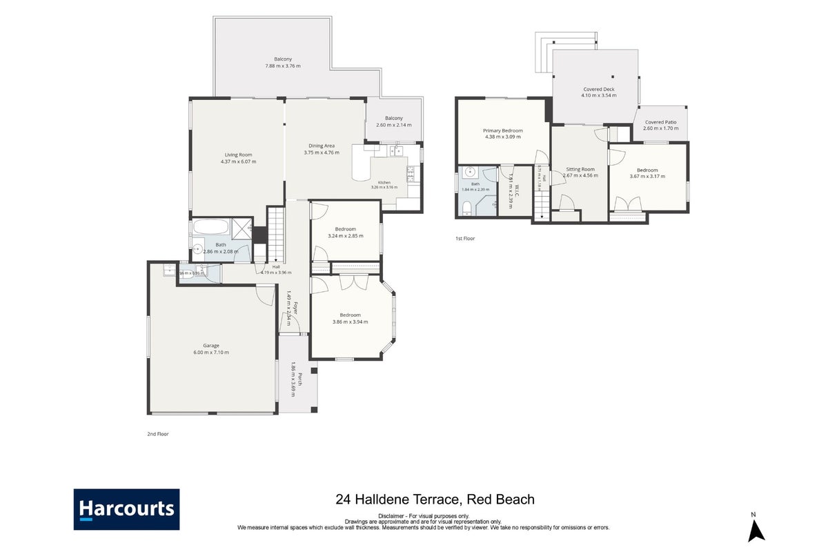 24 Halldene Terrace, Red Beach, Whangaparaoa - Carousel 30
