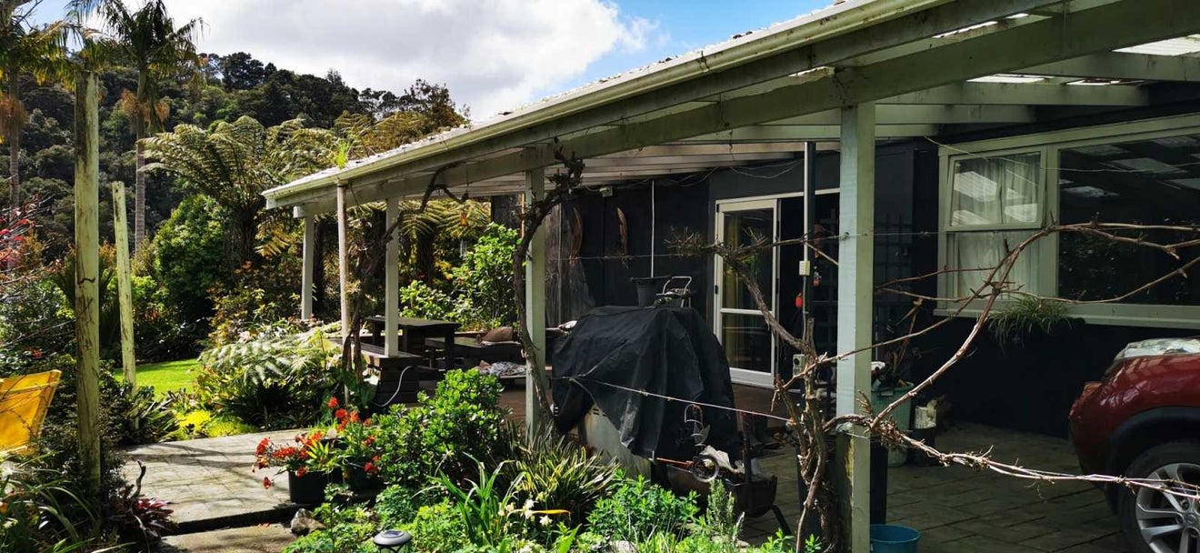 638 Takahue Road, Takahue, Kaitaia - Carousel 1