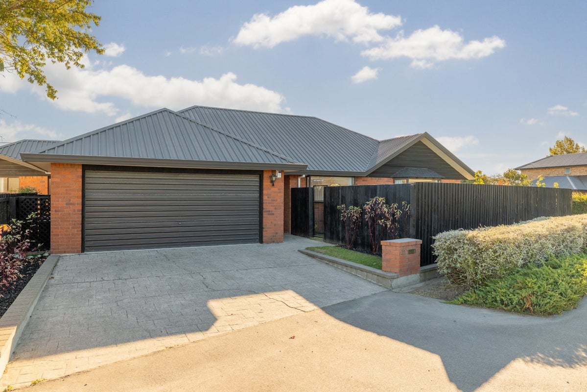 357 Burwood Road, Burwood, Christchurch - Carousel 19