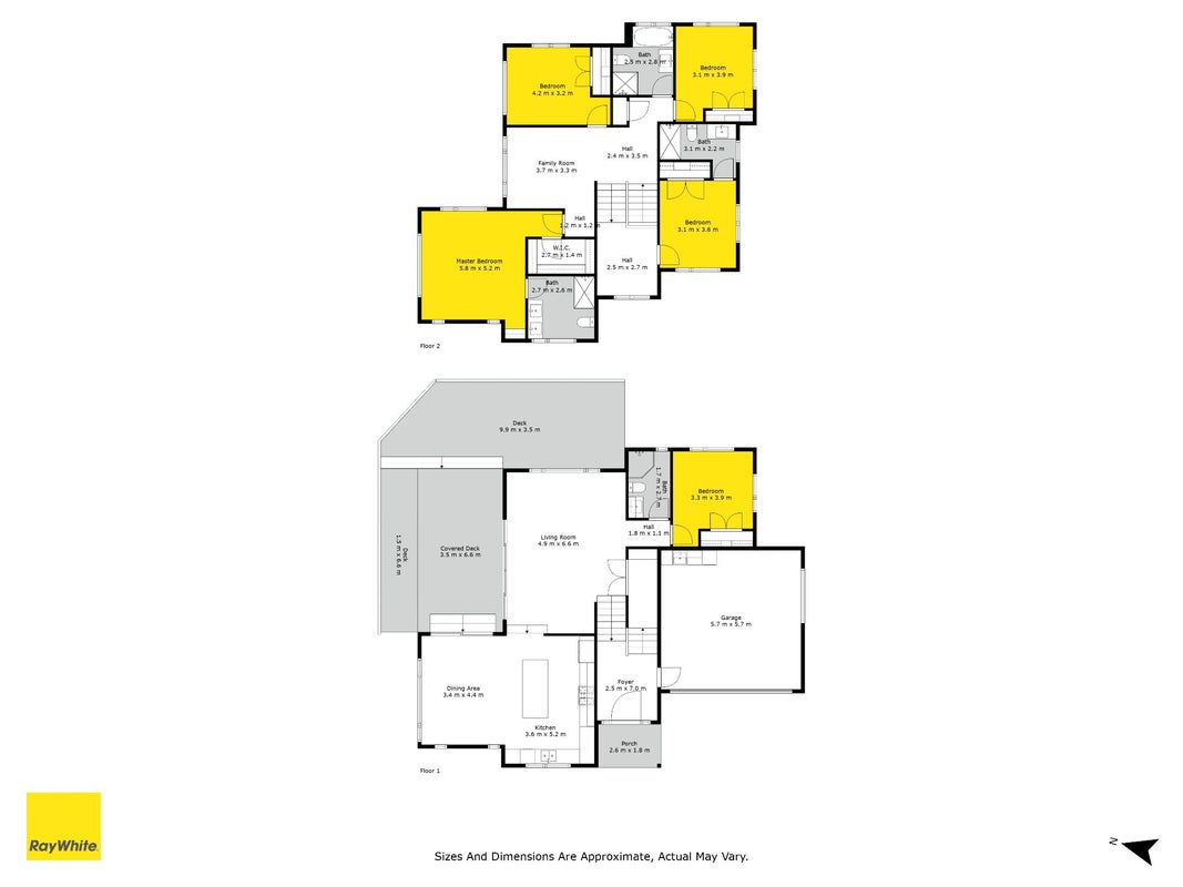 11 Matisse Drive, West Harbour, Auckland - Carousel 24