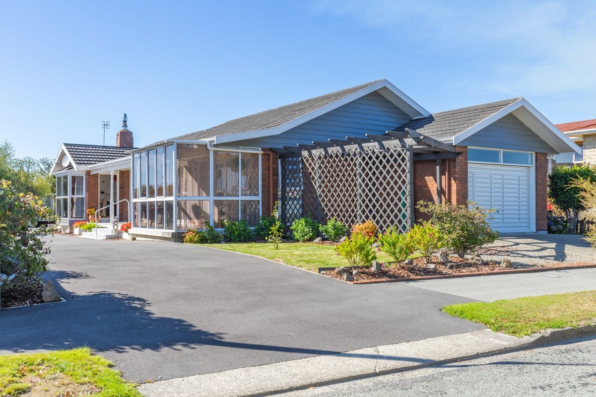 6 Rata Place, Glenwood, Timaru - Carousel 1