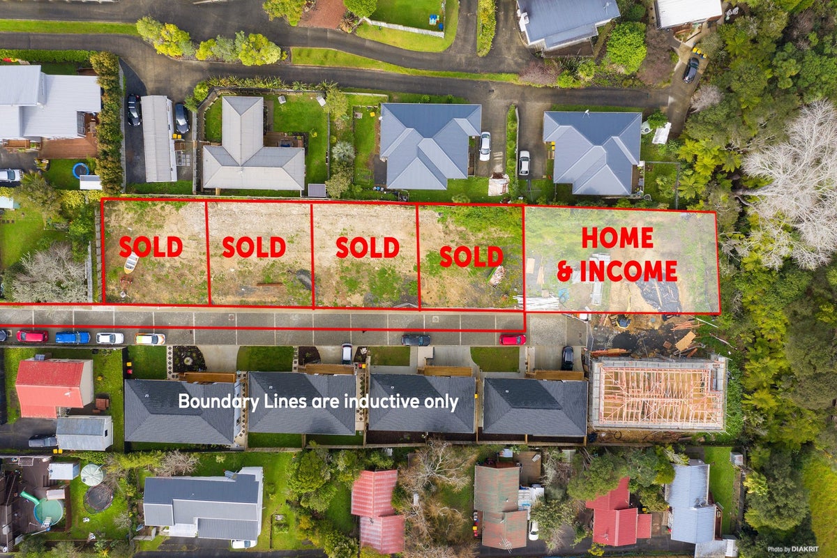 111E Woodglen Road, Glen Eden, Auckland - Carousel 7