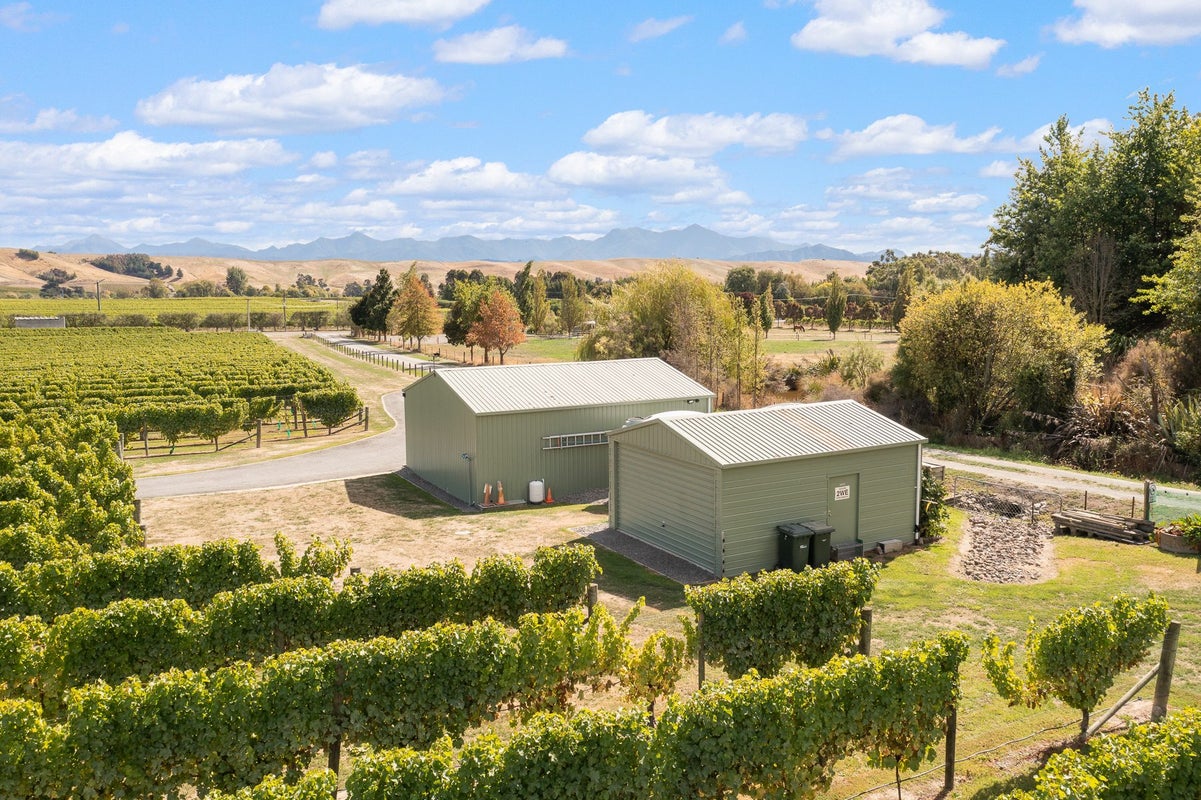 489 Brookby Road, Blenheim - Carousel 23