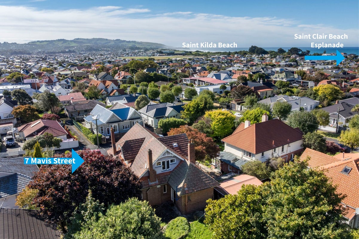 7 Mavis Street, Saint Clair, Dunedin - Carousel 31