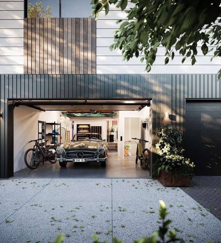 216 The Parade, Island Bay, Wellington - Carousel 12