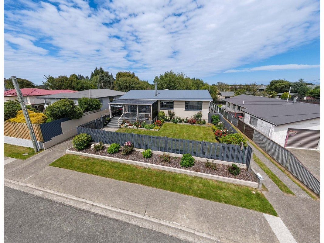 23 Cargill Street, Waikiwi, Invercargill - Carousel 31