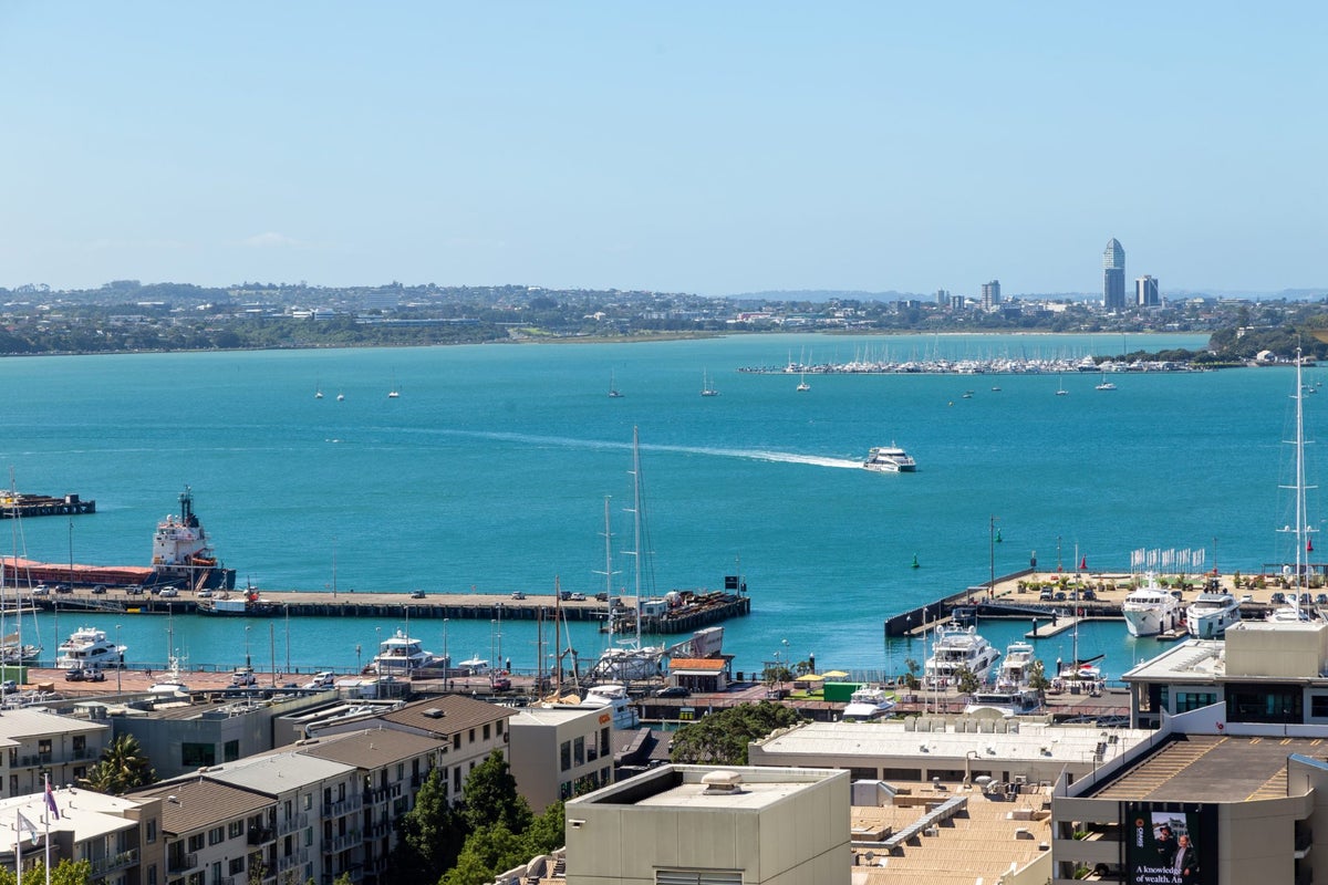 1106/47 Hobson Street, Auckland Central, Auckland - Carousel 1