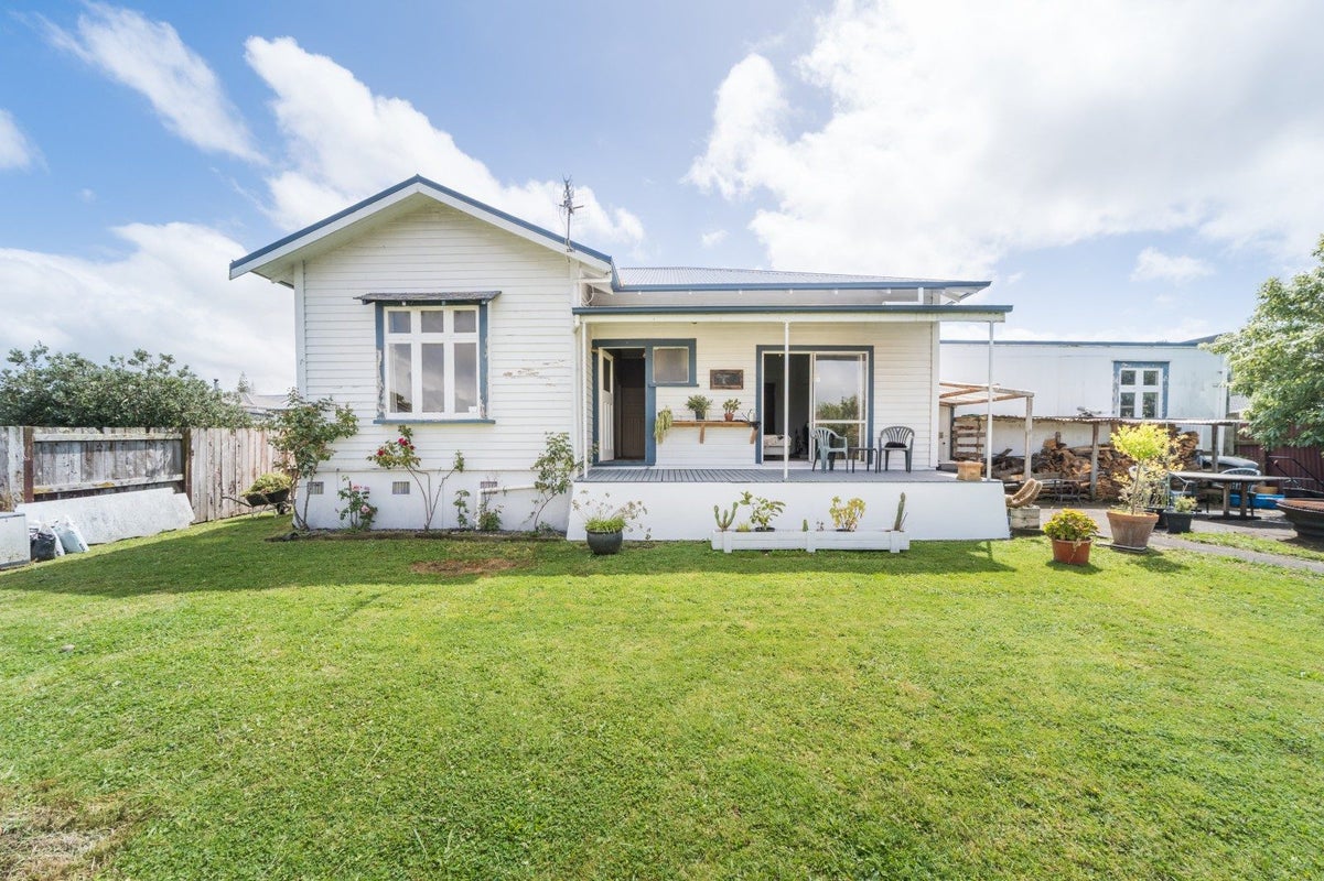 31 Glasgow Terrace, Feilding, Feilding - Carousel 1